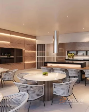 Imagem Lançamento Duna Residence, próximo à Avenida Paris com a Beira Mar