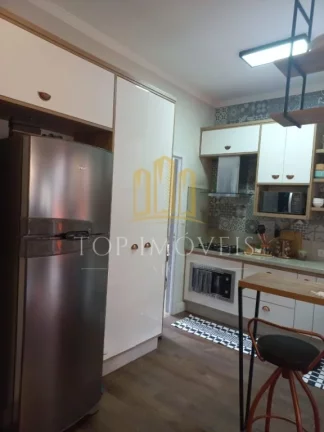 Imagem maravilhosa casa tres dormitórios suíte fino acabamento no jardim Amalia