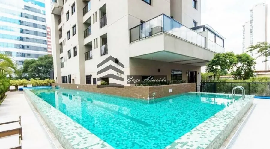 Imagem Apartamento à venda em São Paulo/SP