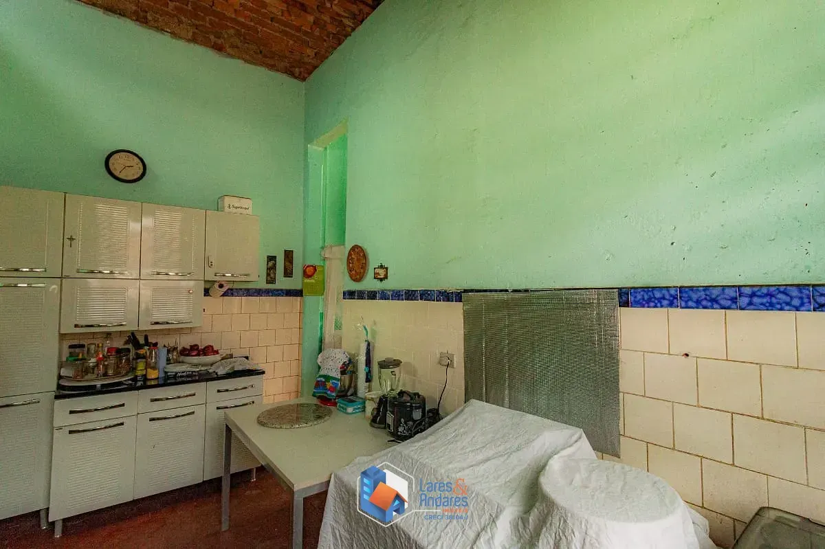 Imagem Sobrado para venda em Bela Vista com 3 quartos, 154m²