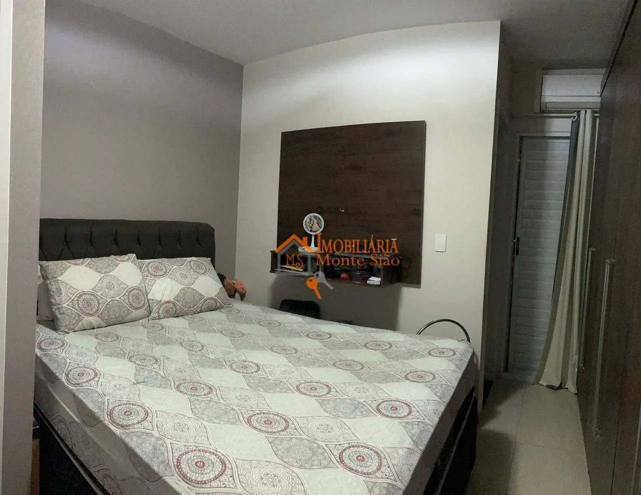 Imagem Casa com 2 dormitórios à venda, 72 m² por R$ 700.000,00 - Vila Nova Carolina - São Paulo/SP