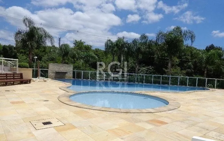 Imagem Apartamento para Venda - 63.04m², 3 dormitórios, sendo 1 suites, 1 vaga - Jardim Planalto