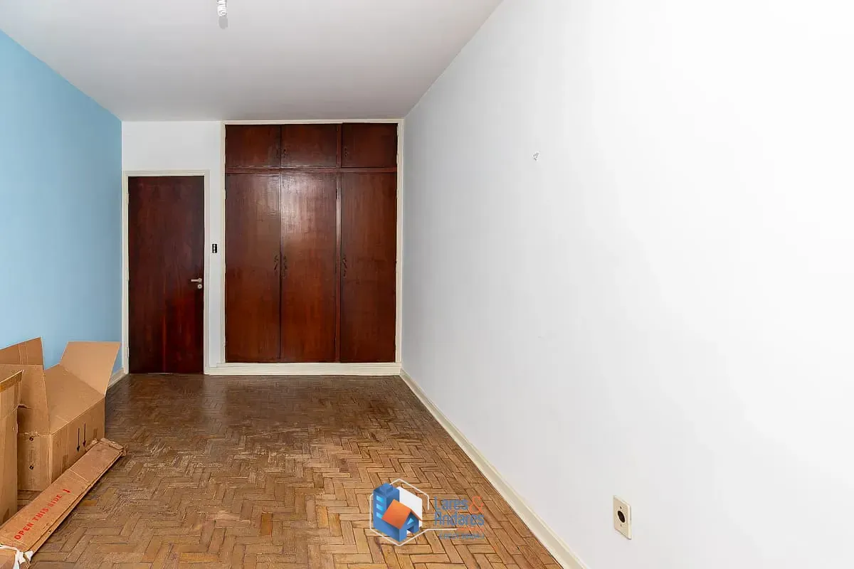 Imagem Casa para venda em Vila Madalena com 3 quartos, 189m²