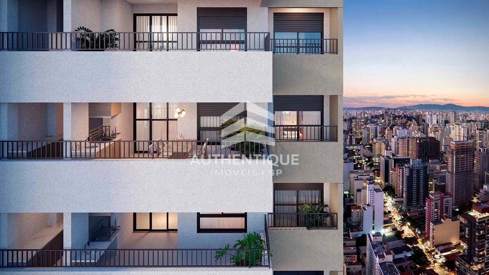 Imagem YPY ALTO DO IPIRANGA - Apartamento à venda no bairro Alto do Ipiranga - São Paulo/SP, Zona Sul