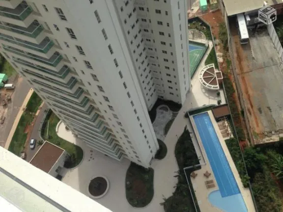 Foto do imóvel Apartamento com 4 Quartos à Venda, 123 m² em Horto Bela Vista - Salvador