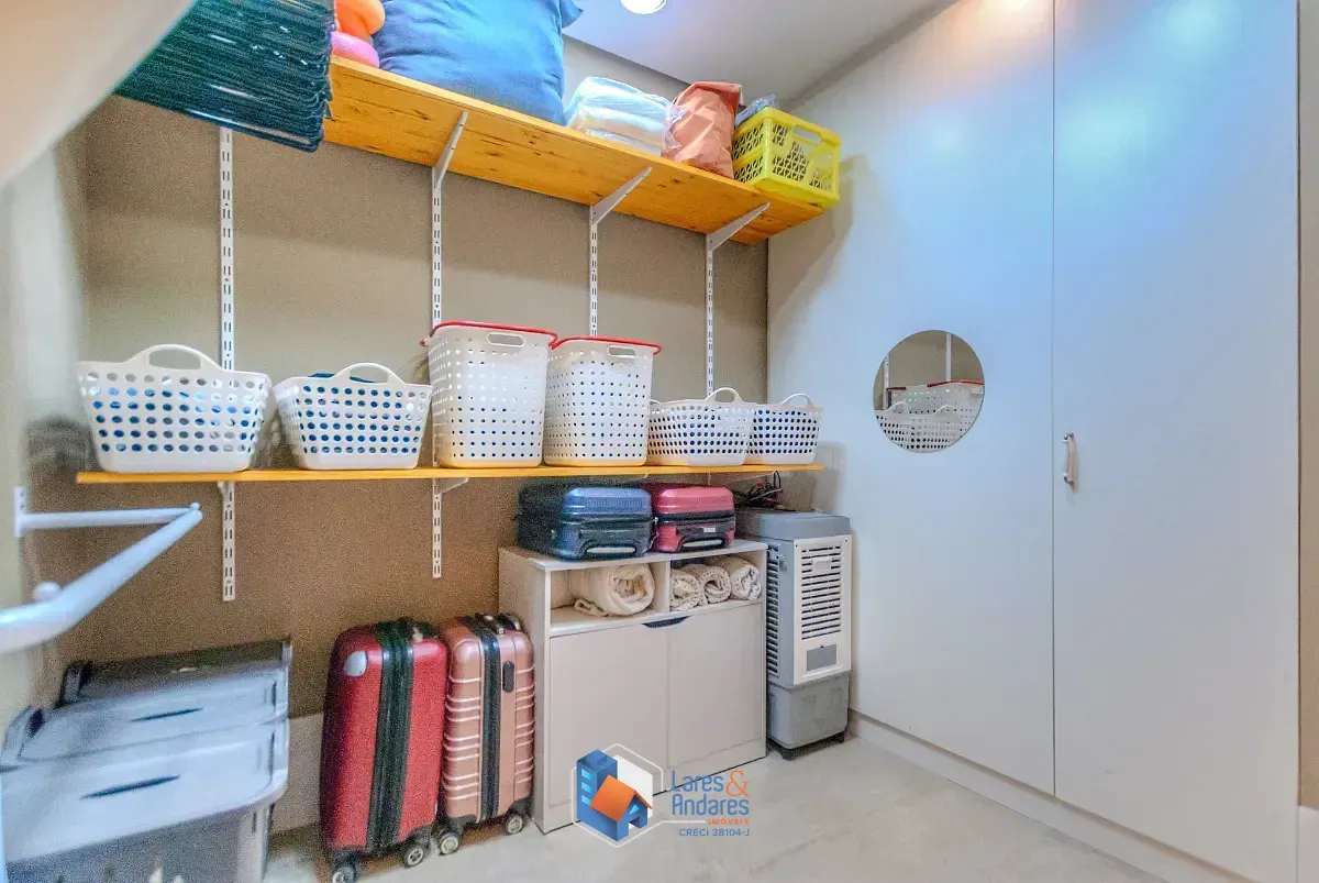 Imagem Apartamento para venda em Bela Vista com 5 quartos, sendo 2 suítes, 341m²