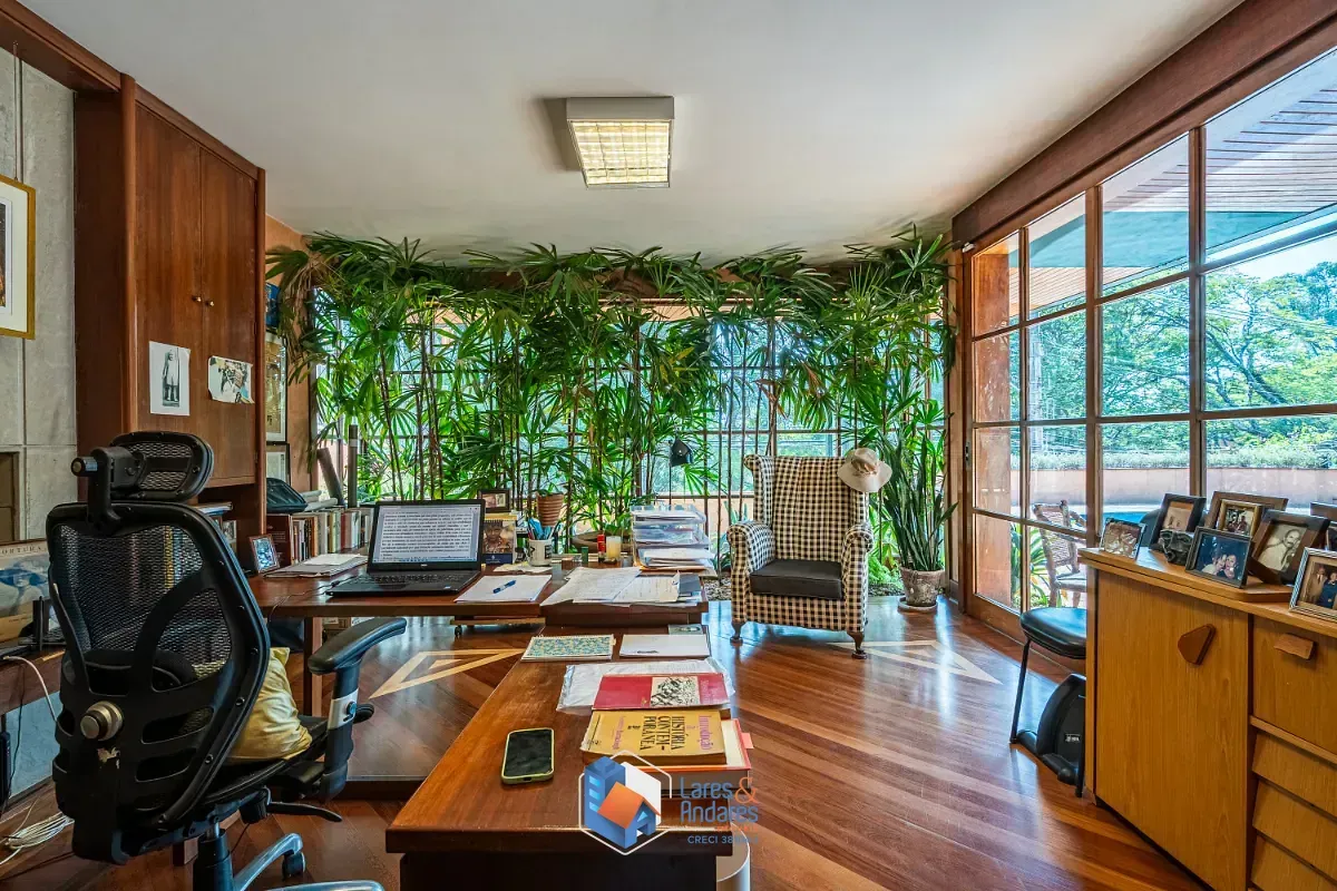 Imagem Casa para venda em Jardim Guedala com 4 quartos, sendo 4 suítes, 705m²