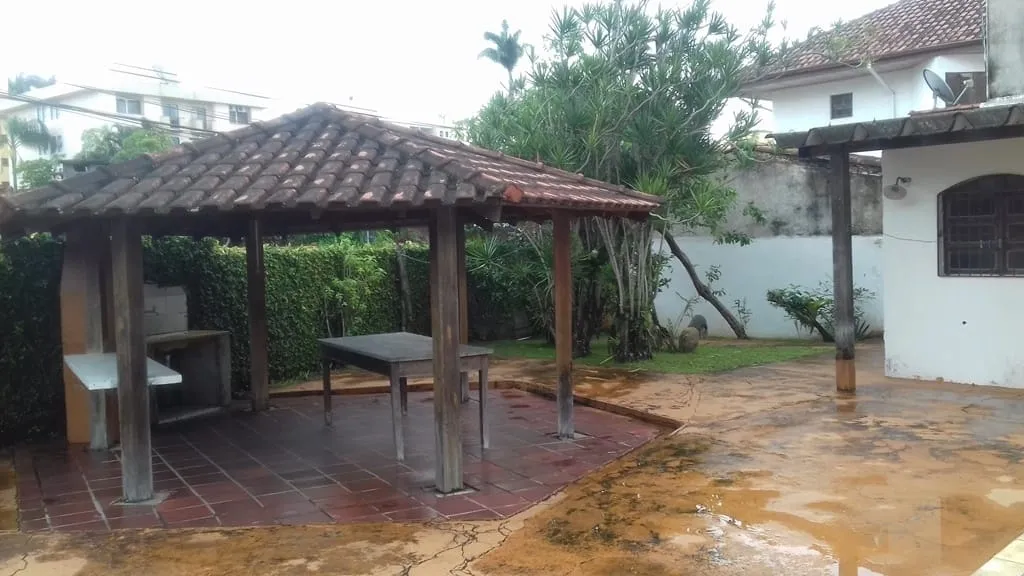 Imagem Casa à venda 5 Quartos, 5 Suites, 5 Vagas, 1000M², Praia do Tenório, Ubatuba - SP