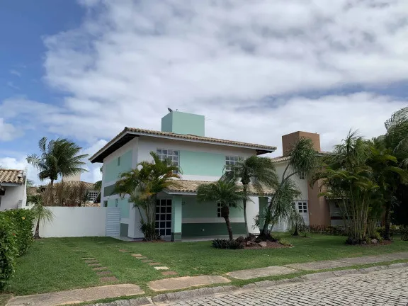 Imagem Casa com 3 Quartos à Venda, 189 m² em Itapuã - Salvador