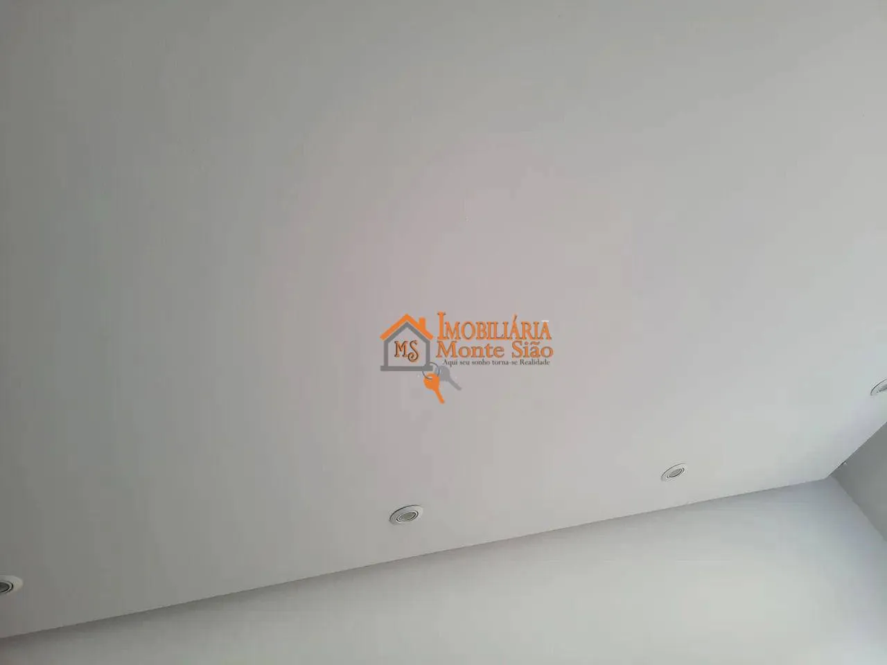 Imagem Apartamento à venda, 58 m² por R$ 299.999,00 - Cumbica - Guarulhos/SP
