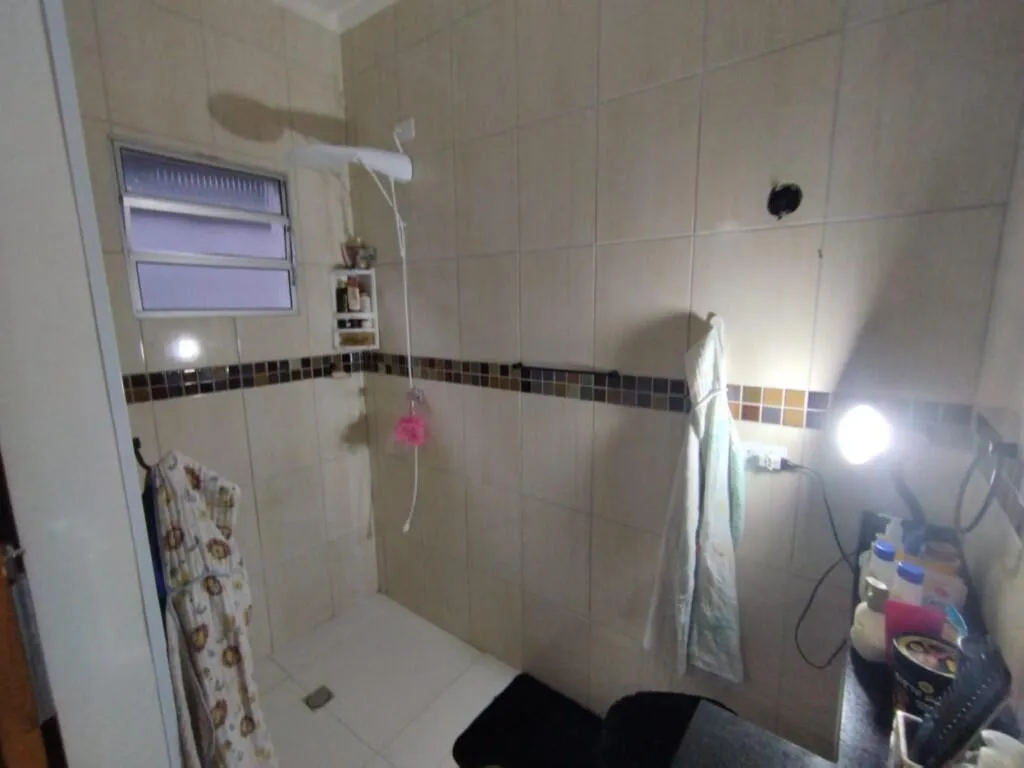 Imagem CASA COM 97,00 m² - TUPI - PRAIA GRANDE SP