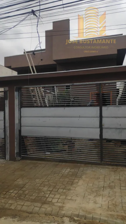 Imagem VENDE-SE CASA TERREA NOVA IPIRANGA