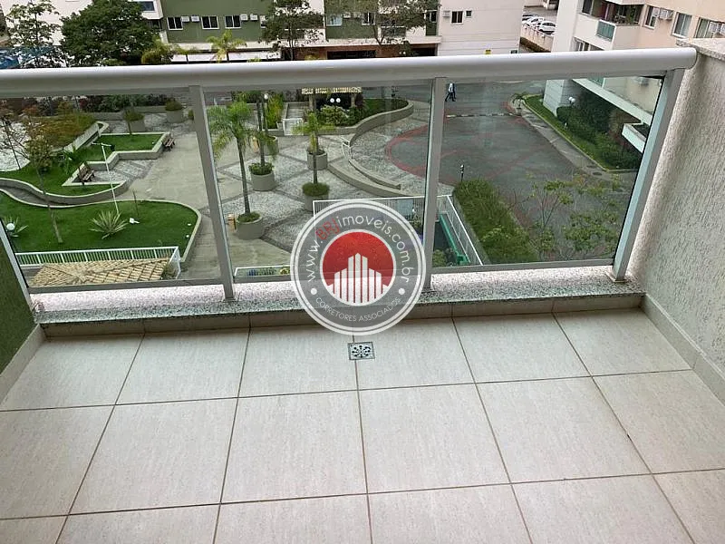 Imagem Apartamento a Venda no bairro Cachambi - Rio de Janeiro, RJ