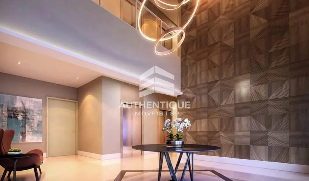 Imagem Platina Patriani Tatuapé - Apartamento à venda no bairro Tatuapé - São Paulo/SP, Zona Leste
