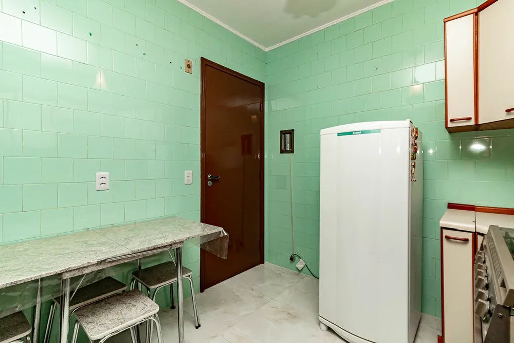 Imagem Apartamento em Centro Histórico