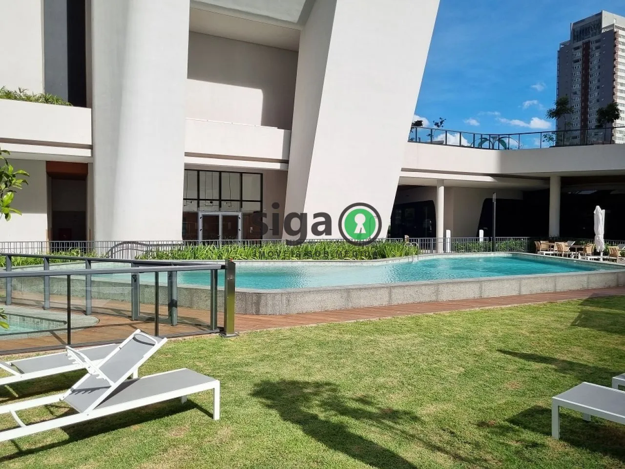 Imagem Apartamento a venda na Chácara Santo Antônio (Zona Sul) com 3 quartos