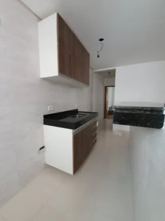 Imagem Apartamento com 2 Quartos para Alugar, 70 m² em Nova Petrópolis - São Bernardo Do Campo