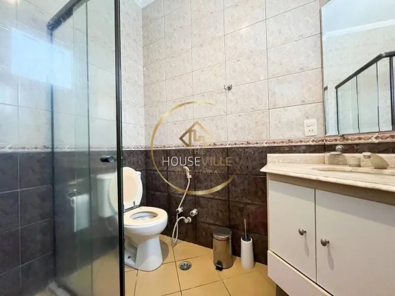 Imagem Casa Sobrado Alto Padrão para Locação, Aquarius, São José dos Campos.