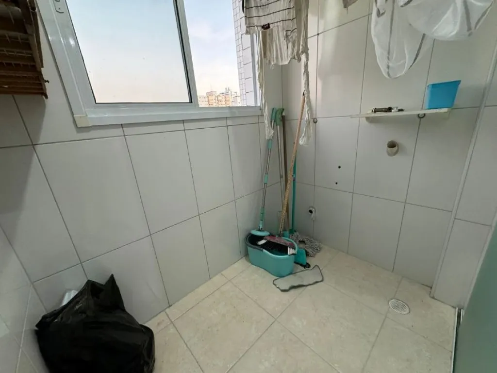 Imagem APARTAMENTO COM 45,00 m² - AVIAÇÃO - PRAIA GRANDE SP