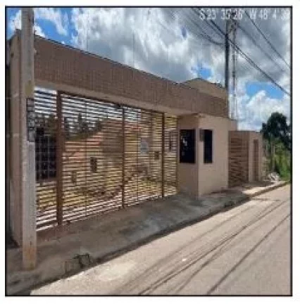 Foto do imóvel Oportunidade Única em ITAPETININGA - SP | Tipo: Casa | Negociação: Leilão | Situação: Imóvel em RUA PEDRO DE ALMEIDA