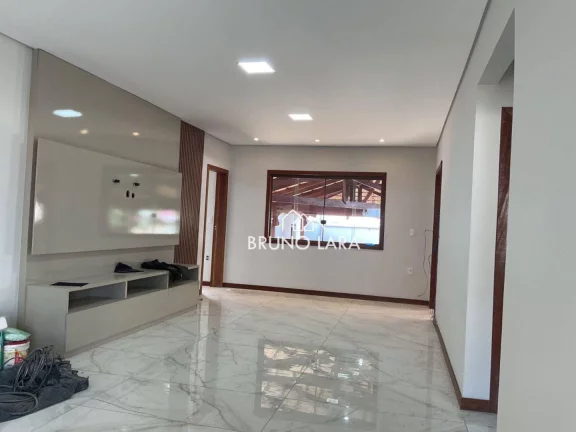 Imagem Casa disponível para disponível no Bairro cidade clube residencial!