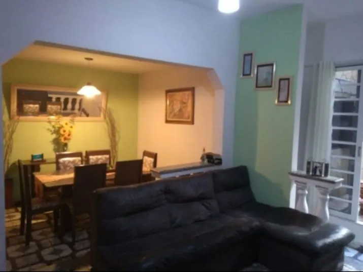 Foto do imóvel Casa à venda 3 Quartos, 1 Suite, 1 Vaga, 210M², Bela Vista, Pindamonhangaba - SP