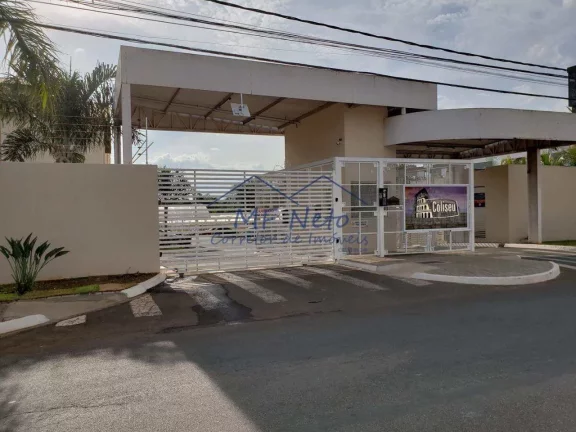 Imagem Apartamento Padrão