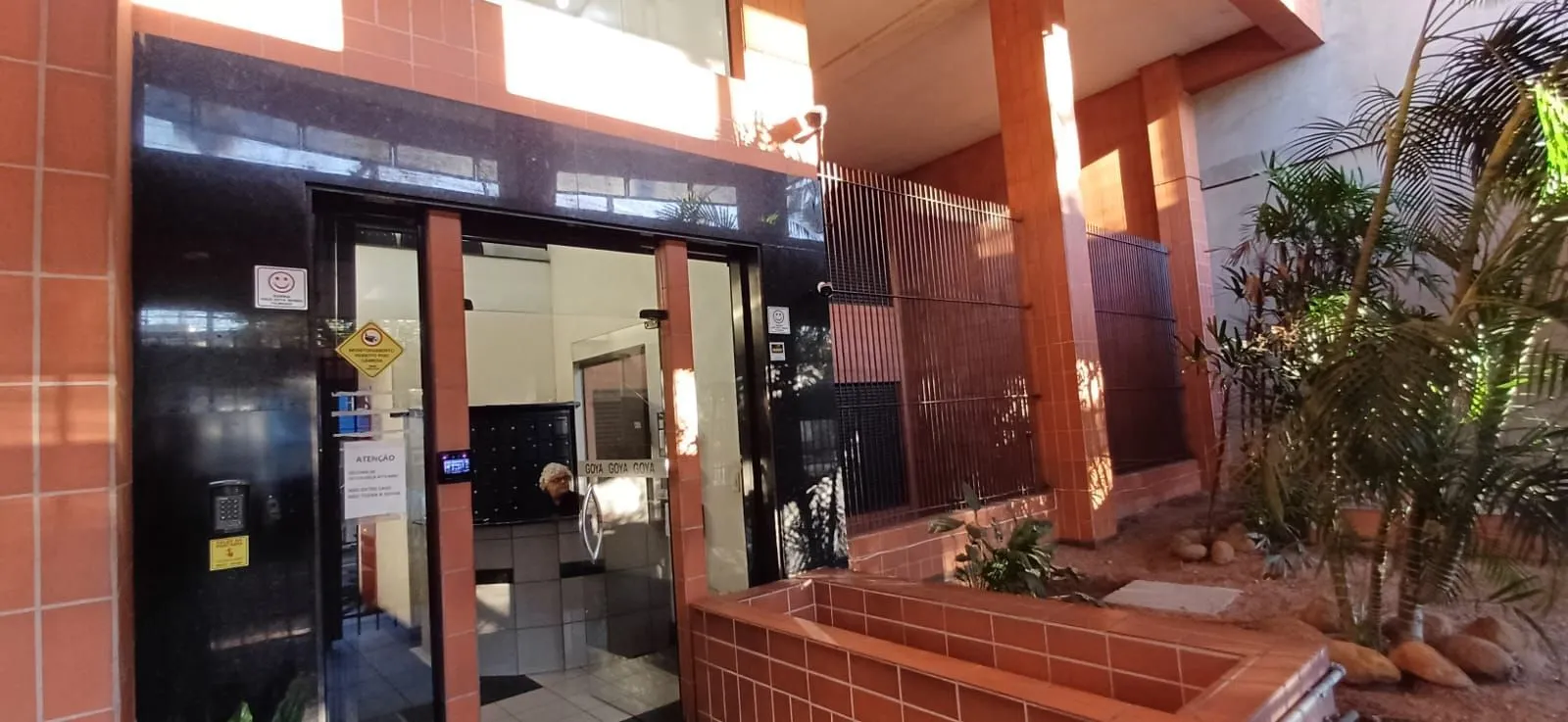 Imagem Sala Comercial em Petrópolis