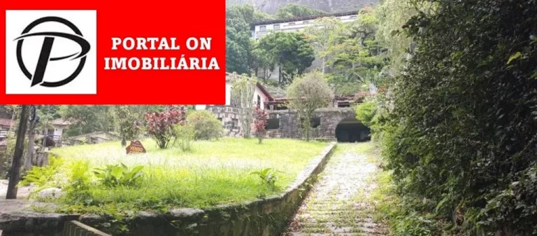 Imagem CASA RESIDENCIAL em RIO DE JANEIRO - RJ, SÃO CONRADO