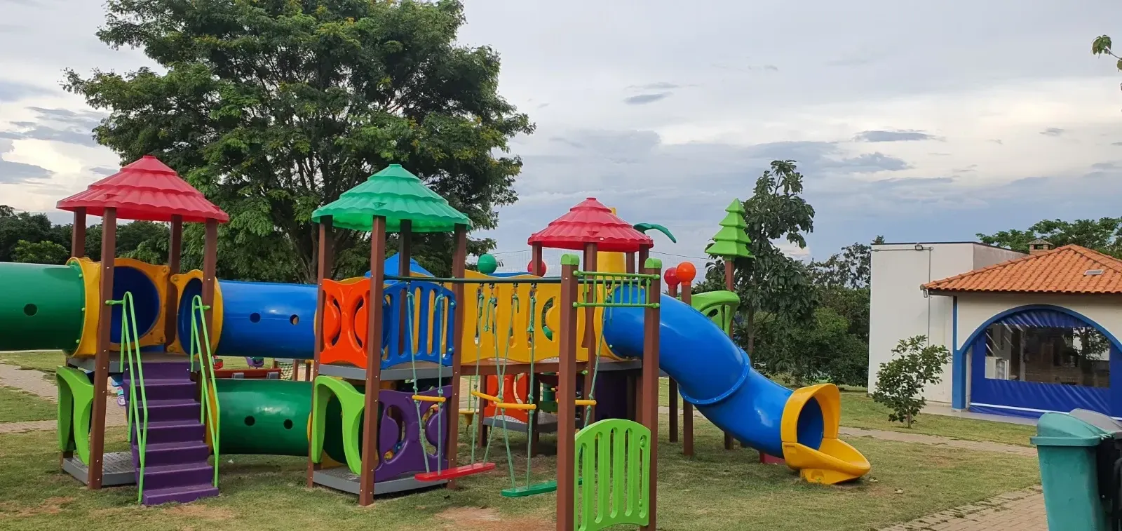 Imagem Terreno em Condomínio à Venda, 175 m² em Jardim Novo Horizonte - Sorocaba