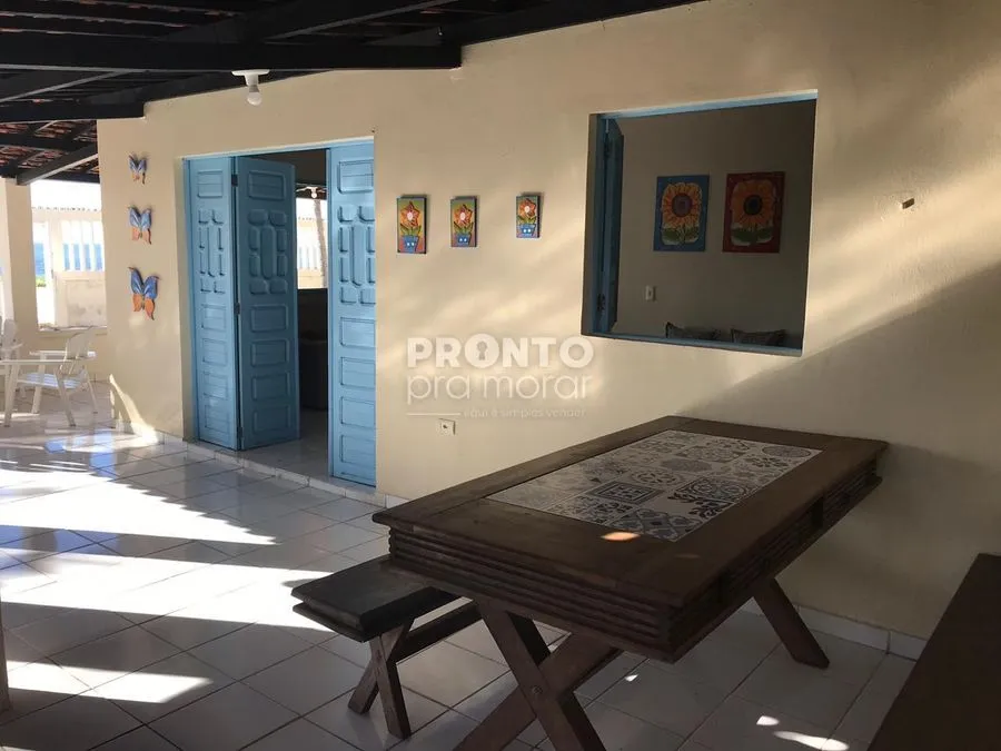 Imagem Casa em Catuama