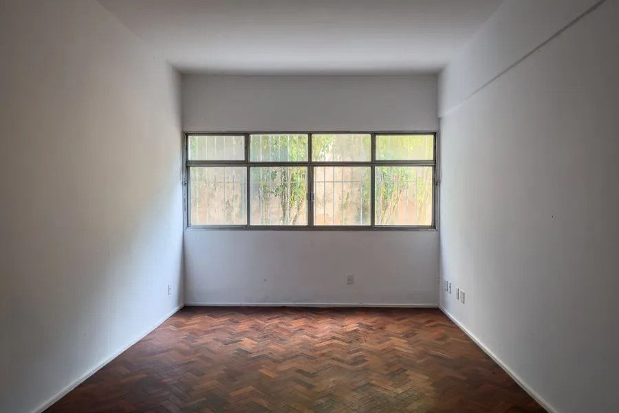 Imagem Apartamento 93 m², 3 quartos no Humaitá | BRJ Imóveis