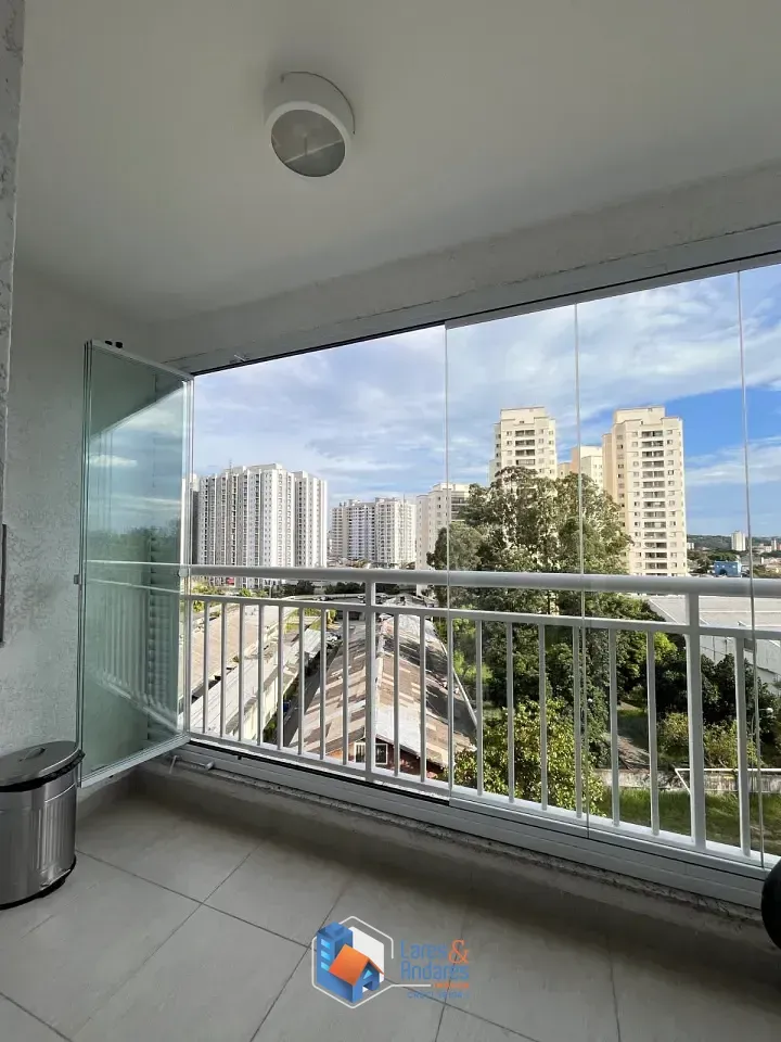 Imagem Apartamento para venda em Jd Marajoara ( Vila Isa ) com 2 quartos, sendo 1 suíte, 61m²