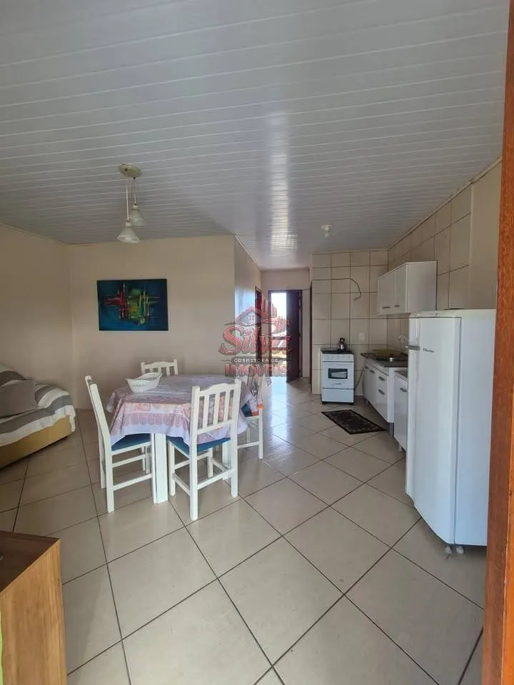 Imagem AP1171 | Apartamento 1 dormitório mobiliado em Santa Terezinha