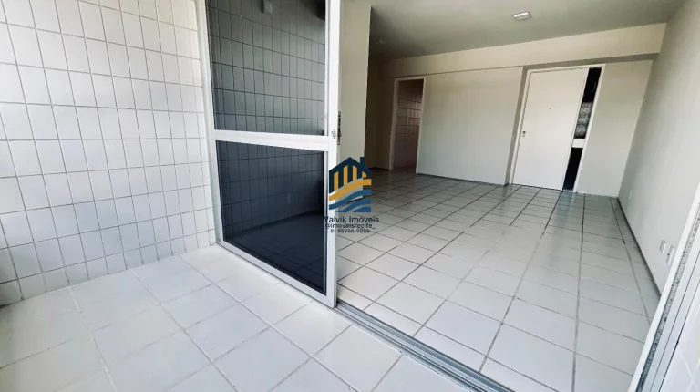 Imagem Apartamento em Boa Viagem 98m!