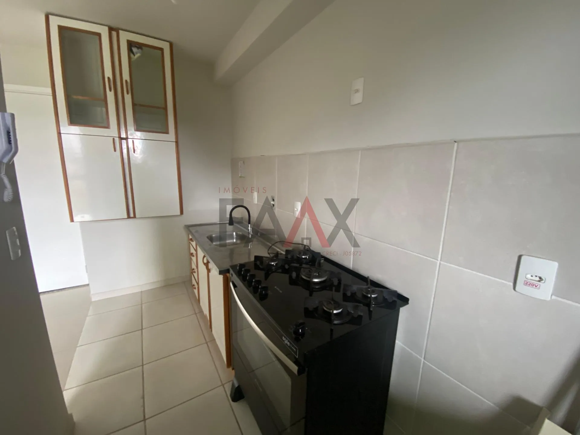 Imagem Apartamento semi mobiliado 2 quartos para locação,64.83 m², GUARAPUAVA - PR