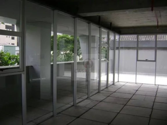 Imagem Andar Corporativo para alugar, 145 m² por R$ 10.730,25/mês - Savassi - Belo Horizonte/MG