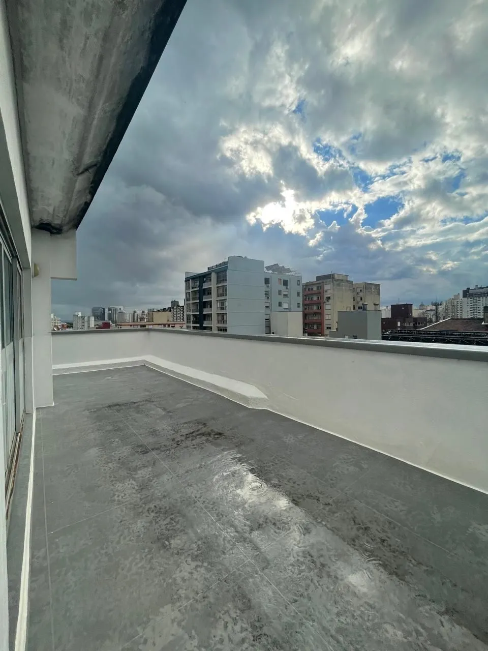 Imagem Amplo Apartamento 2 dormitórios com vaga!