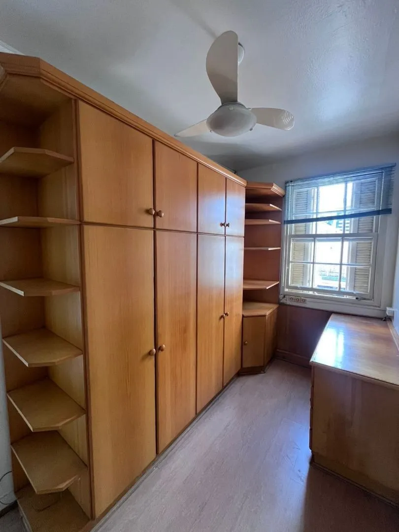 Imagem Apartamento a venda Bairro Floresta / 3 Dorm.