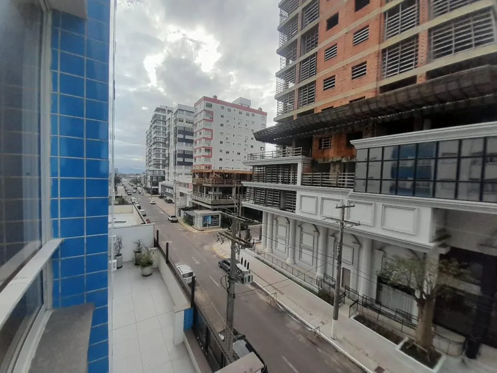 Imagem Apartamento 2 Dormitórios - Bairro Zona Nova
