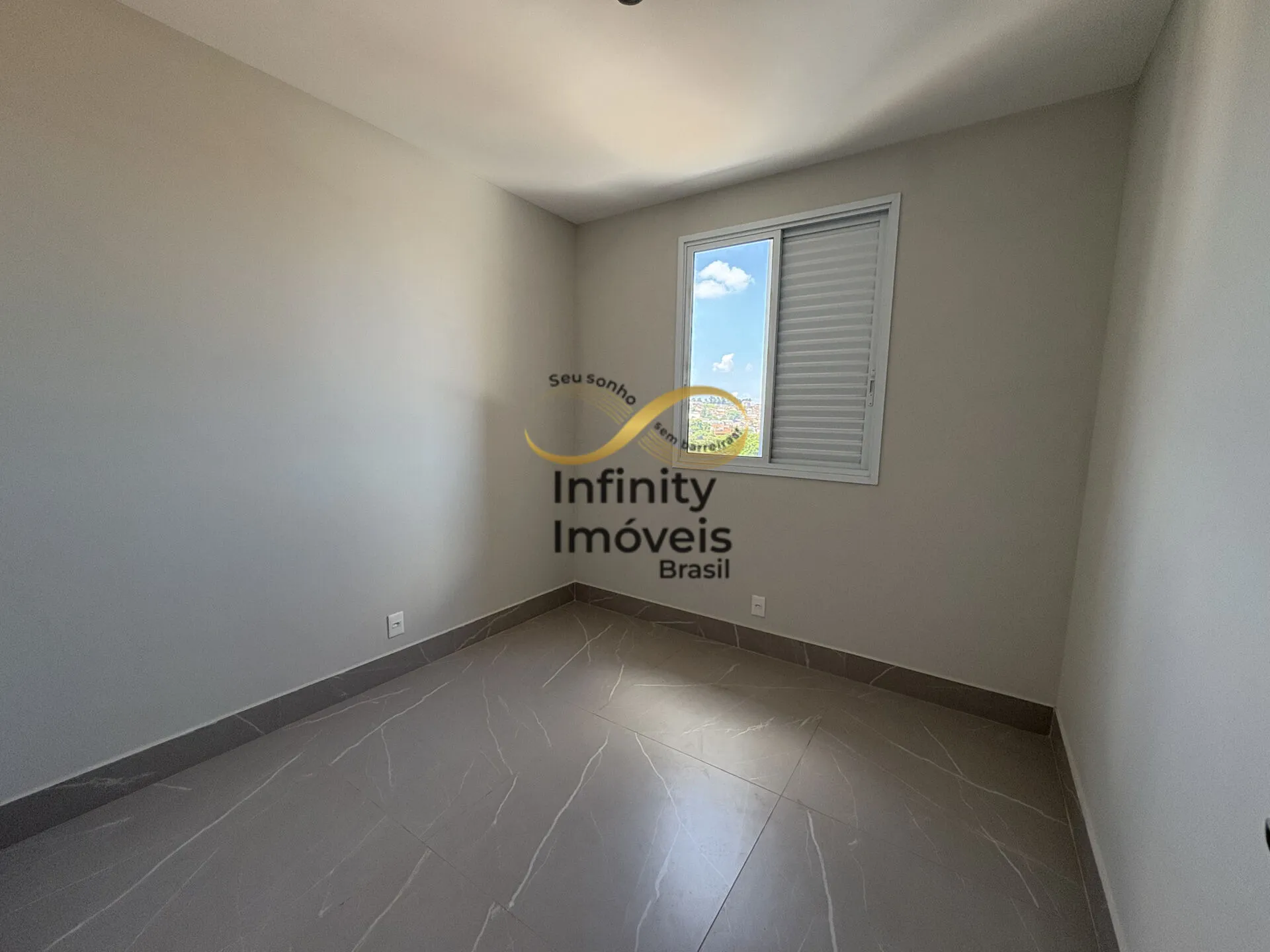 Imagem RESIDENCIAL VITTORIA - Apartamento à venda no bairro Fonte Grande - Contagem/MG