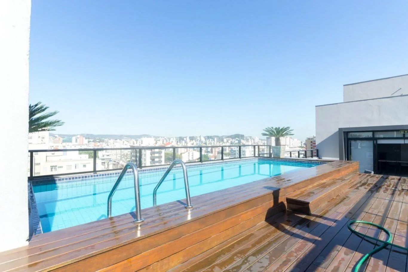 Imagem Loft moderno - The Park Residence - João Pessoa, 1 suíte - R$ 784.000