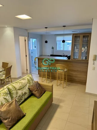 Imagem Apartamento Alto Padrão em Enseada, Guarujá/SP