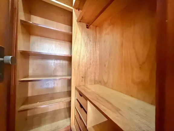 Imagem Apartamento à Venda no Santo Agostinho 3 Quartos, Suíte com Closet, Varanda