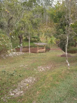 Imagem Sítio a venda em Jacupiranga, estrada do Padre André, interior de São Paulo. O Sítio mede 7, 2 h...