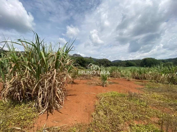 Imagem Terreno à venda em Igarapé MG Condomínio Fazenda Mirante