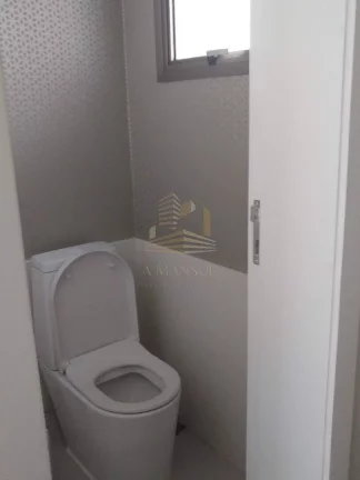 Imagem Condominio Hanga Roa Módulo 03 - 05 suítes