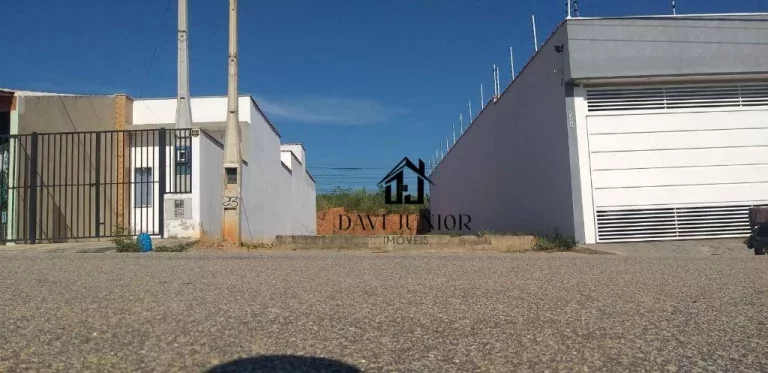 Imagem Terreno à venda, 175 m² por R$ 150.000,00 - Jardim Residencial Villagio Ipanema II - Sorocaba/SP