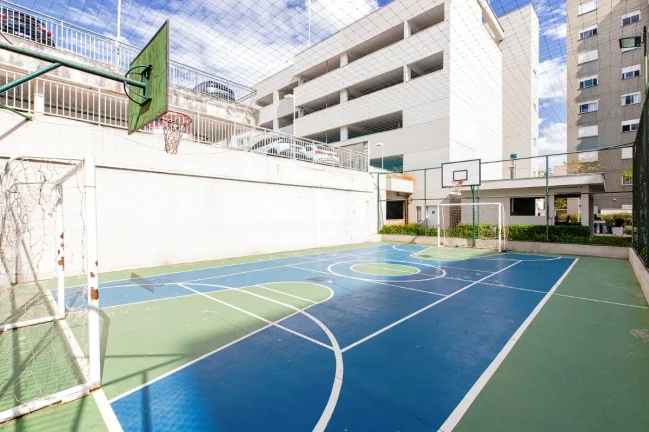 Imagem Apartamento para venda em Jardim Marajoara com 3 quartos, sendo 1 suíte , 82m2
