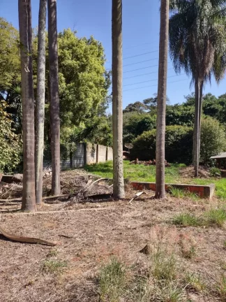 Imagem TERRENO - VENDA - B: VALE VERDE CABREÚVA / SP